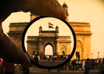 India Won’t Recognize BTC As Currency, Nor Does It Collect BTC Transaction Data
