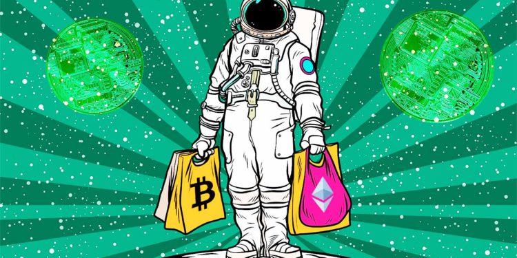 Rich Dad Poor Dad Author Issues Dire Warning on Inflation, Says He’s Buying Bitcoin, Ethereum and Two Additional Assets