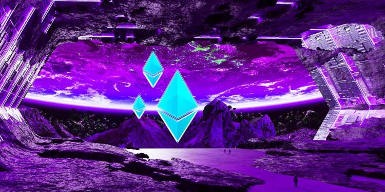 Crypto Insights Firm Santiment Issues Ethereum Price Warning As Weekend Arrives