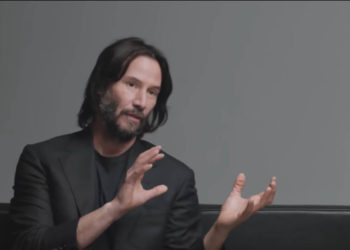 Keanu Reeves Calls NFTs ‘Easily Reproducible,’ Says He Owns Crypto