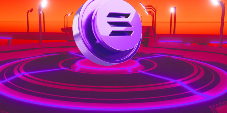 Former US First Lady Melania Trump To Launch NFTs on Solana