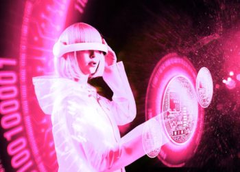 Top Analyst Says One Metaverse Altcoin and Two Additional Crypto Assets Set for Eruptions