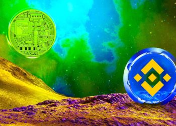 Metaverse Gaming Altcoin Bursts Into Stratosphere After Announcement of Binance Integration