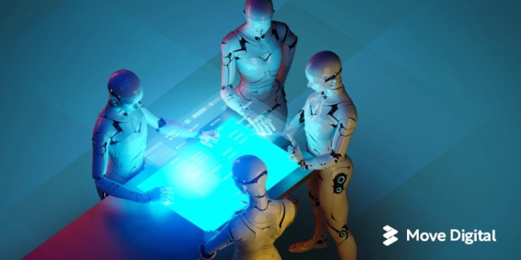 Move Digital Says, “We’re Here to Stay”