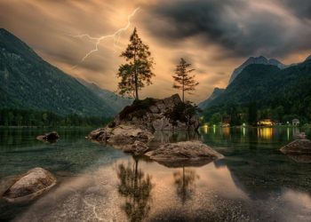 Eight Mind-blowing Facts About The Lightning Network