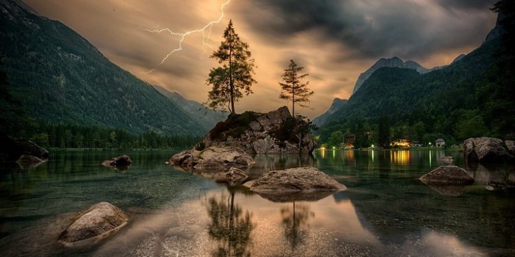 Eight Mind-blowing Facts About The Lightning Network