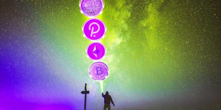 Here’s What’s Next for Bitcoin, Ethereum, Polygon and Hedera, According to Top Crypto Analyst