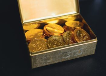 Mid-To-Long Term Holders Responsible For November Correction