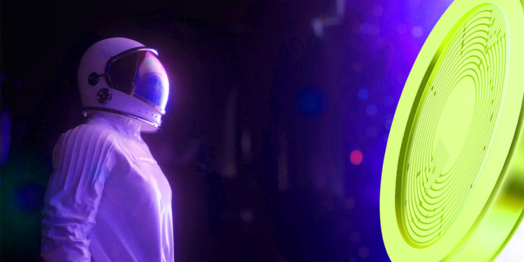 Ethereum-Based Altcoin Soars 85% in Just One Hour, Fueled by Metaverse and Gaming Announcement