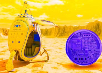 Top Crypto Analyst Says One Altcoin Due for a 10X Amid Tremendous Show of Strength