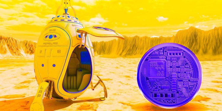 Top Crypto Analyst Says One Altcoin Due for a 10X Amid Tremendous Show of Strength