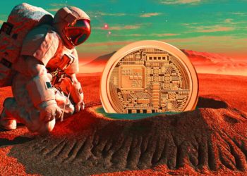 Patriotic Altcoin Manages 330% Rally in Seven Days While Rest of Crypto Markets Turn Red