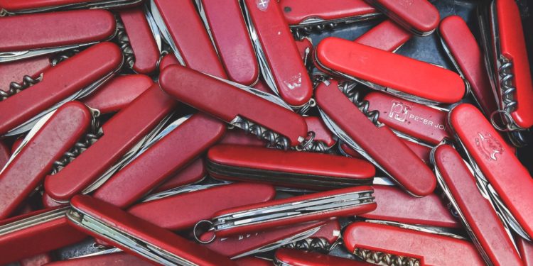 In the Race for the Blockchain Podium, This Project Is Lengths Ahead