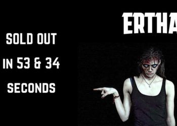 ERTHA Sold Out on Seedify and Gamefi in Less than a Minute