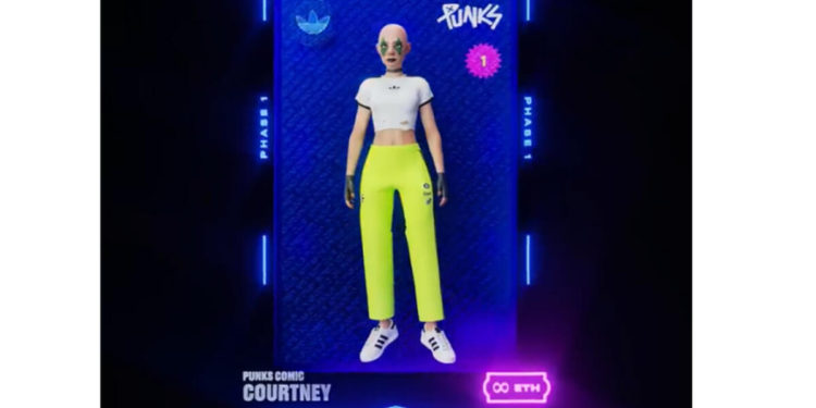 Investor Purchases 330 Adidas NFTs Using Smart Contract