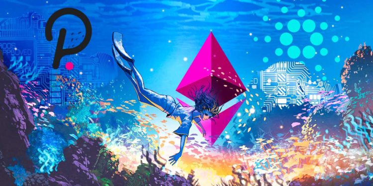 Ethereum, Cardano and Three Additional Altcoins Are Top Crypto Assets for 2022, According to Analyst Benjamin Cowen