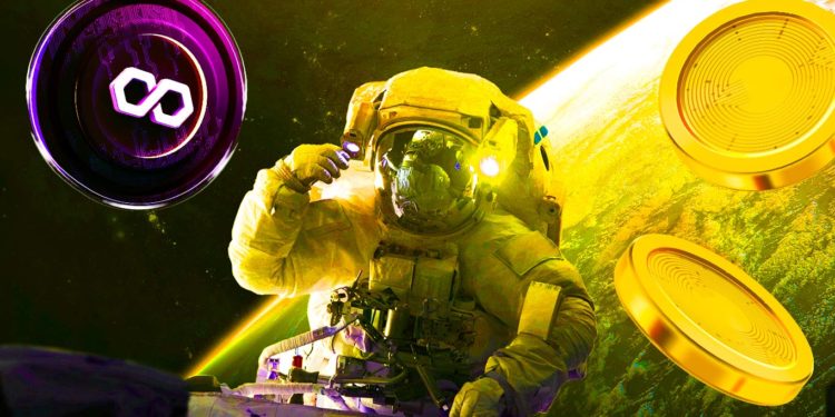 Largest Ethereum Whales Buying Polygon (MATIC) and Two Decentralized Finance Altcoins Amid Crypto Market Pullback