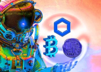 Crypto Trader Michaël van de Poppe Plots the Path Ahead for Bitcoin, Chainlink and One Low-Cap Altcoin