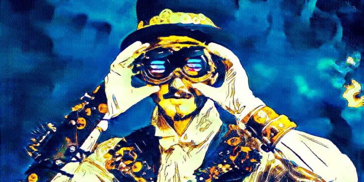 Crypto Analyst Michaël van de Poppe Unveils 2022 Outlook for Ethereum Rival Solana – Here Are His Massive Price Targets