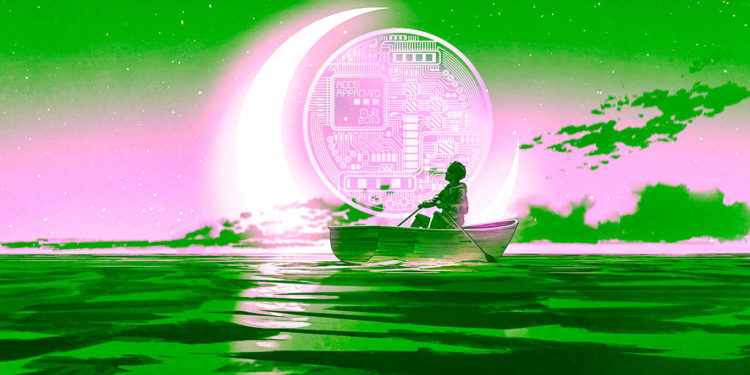 Ethereum Challenger Soars 775% in Just Three Days Amid Massive Rebranding and Crypto Asset Overhaul