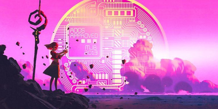 Here’s What Triggered the Recent Crypto Market Correction, According to CoinShares CSO Meltem Demirors