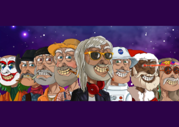 Retirement Club NFT To Launch Their Highly Anticipated Degenerate Granny Club