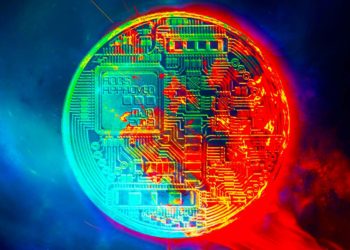 Here Are Breakout Scenarios for Ethereum Rival Polygon (MATIC), Polkadot (DOT) and VeChain: Analyst Justin Bennett