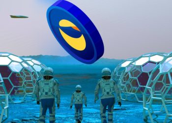 Ethereum Rival Terra (LUNA) Surges to New All-Time High After Becoming Second-Largest Blockchain by Total Value Locked