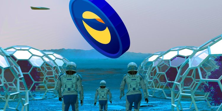 Ethereum Rival Terra (LUNA) Surges to New All-Time High After Becoming Second-Largest Blockchain by Total Value Locked