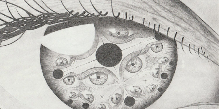 USD 1.2M Bid Placed on NFT Piece by Silk Road Founder Ross Ulbricht