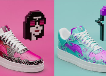 Here’s the ‘Metaverse-Ready Sneakers and Collectibles’ Creator Nike Acquired