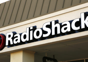 Could Legacy Brand RadioShack Redefine Itself Through… DeFi?