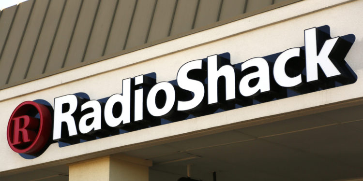 Could Legacy Brand RadioShack Redefine Itself Through… DeFi?