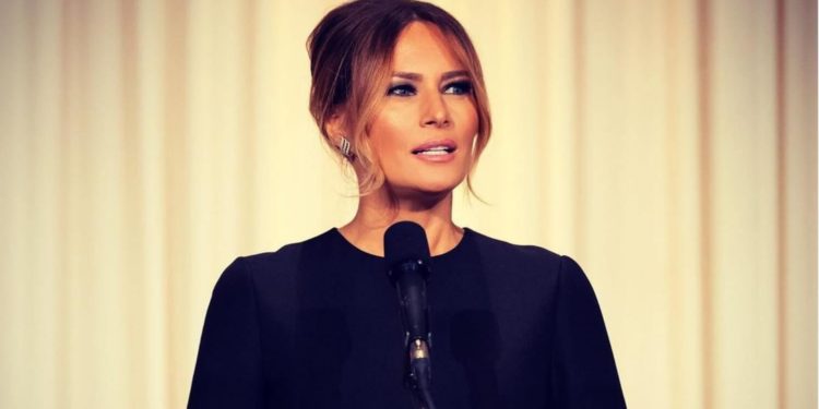 Melania Trump’s NFT Vision, Mastercard’s Ethereum Plan + More News