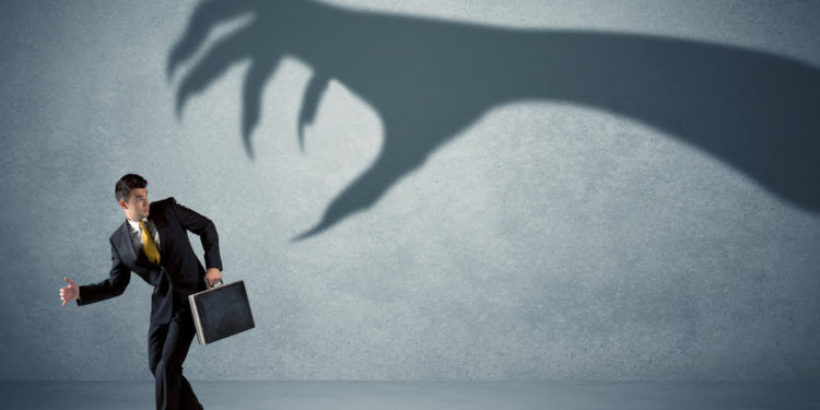 What Could Trigger A Sharp Decline