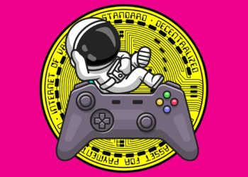 Smart Contract Altcoin Posts Massive Gains Following Announcement of Partnership With Gaming Development Firm