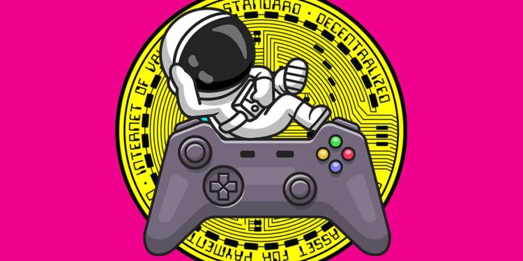 Smart Contract Altcoin Posts Massive Gains Following Announcement of Partnership With Gaming Development Firm