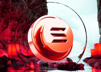 Crypto’s Top-Ranking Ethereum Competitor Could Explode to Five Times Its Current Value, According to Coin Bureau