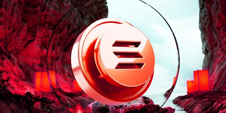 Crypto’s Top-Ranking Ethereum Competitor Could Explode to Five Times Its Current Value, According to Coin Bureau