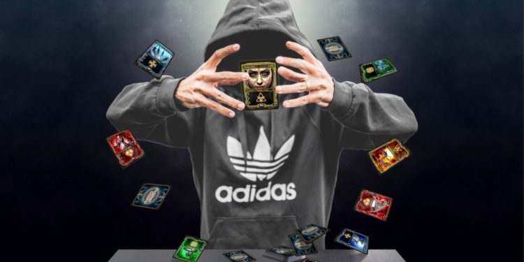 Sportswear Giant Adidas Swooshes In On NFTs, Launches Collection