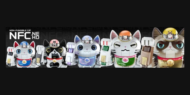 Taiko to Release NFT Mystery Boxes on Binance NFT Marketplace, Featuring Internet Sensation Celebrity Cats for a Good Cause