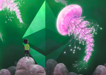 Fourth-Largest Ethereum Whale Pounces on Large-Cap Altcoin, Accumulating $580,000,000 in Crypto