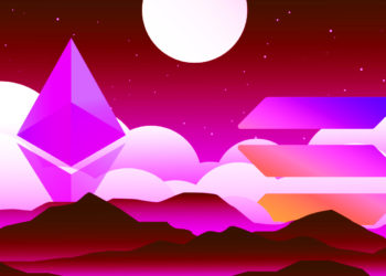 Crypto Traders Now Favor Ethereum, Solana and Two ETH Competitors, According to Top Sentiment Tracker