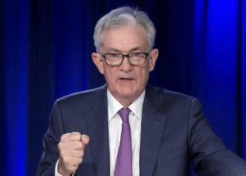 Bitcoin, Ethereum Jump as Federal Reserve Doubles Tapering, Signals Three 2022 Rate Hikes