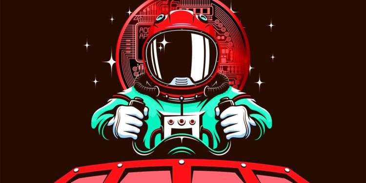 Under-the-Radar Altcoin Built on Tron Jumps Nearly 80% After Announcement of Mainnet Launch