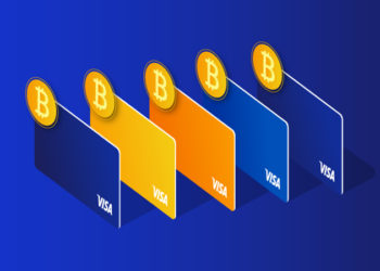 Visa Creates Service To Advise Financial Institutions On Cryptocurrencies