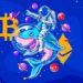 Whales Abruptly Shuffle Nearly $1,740,000,000 in Bitcoin and Ethereum As Traders Hold Their Breath