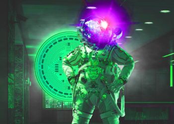 Ethereum Whales Are Accumulating New Gaming Altcoin in Huge Amounts – And It’s Not Axie Infinity, Decentraland or the Sandbox