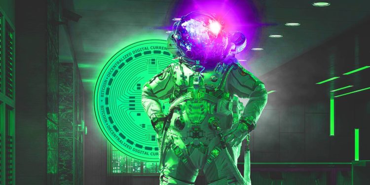 Ethereum Whales Are Accumulating New Gaming Altcoin in Huge Amounts – And It’s Not Axie Infinity, Decentraland or the Sandbox