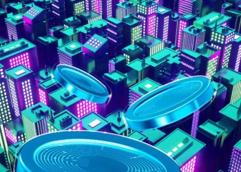 Whales Are Actively Accumulating Three Altcoins – And Selling Two Others, According to Crypto Analytics Firm Santiment